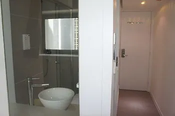 Homy Central Hong Kong Hotel