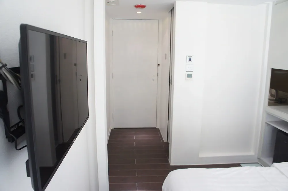 Homy Central Hong Kong 3*,  China
