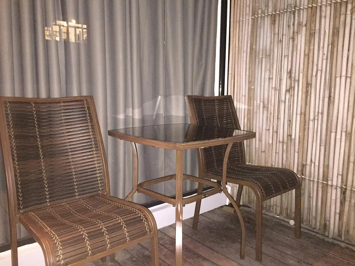 Hotel Homy Central Hong Kong