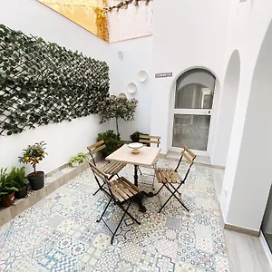 Casa Kalameta Spain