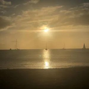 Harbour Breeze Antigua/Barbuda