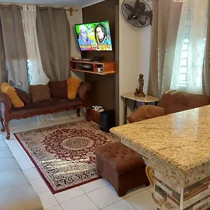 Zipcode Hideaway Jamaica