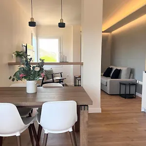 Homely Soho San Lorenzo Spain