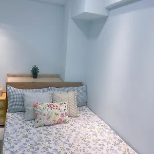 Amu Dreamhouse 阿木旅舍 Hong Kong