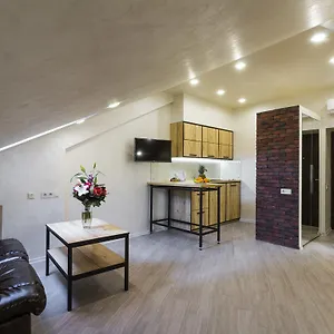  Апартаменты Cityapartments Maidan Украина
