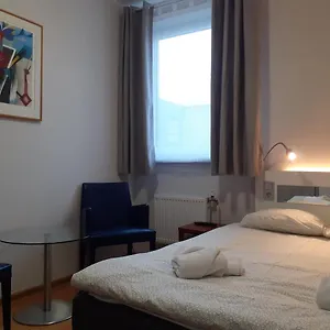  Проживание в семье Goscinne Польша